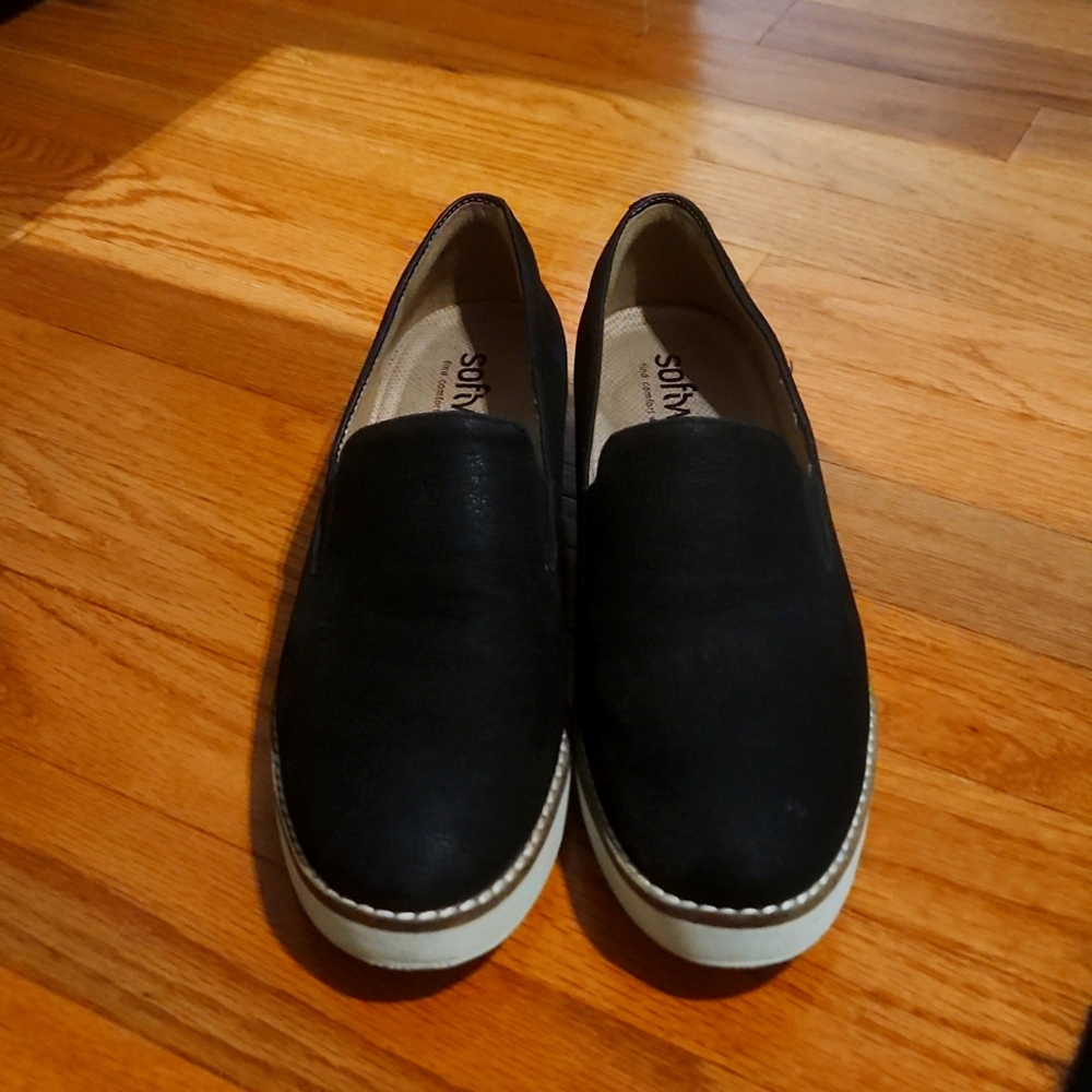 Women's loafers